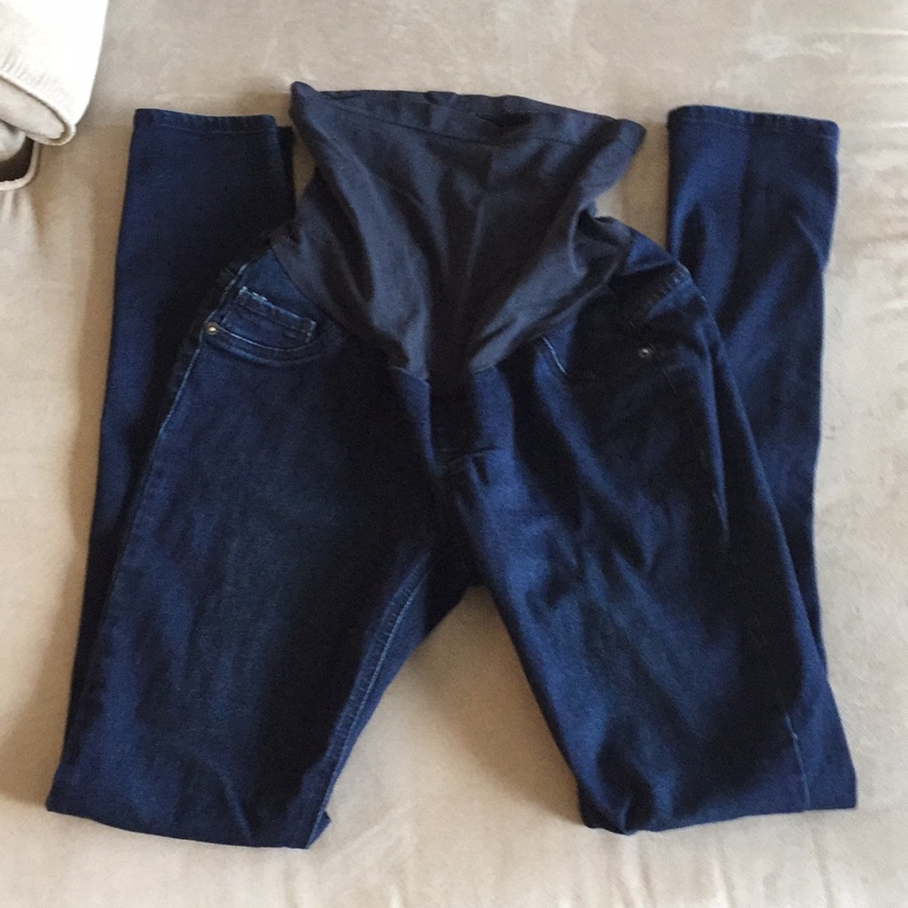 Maternity Skinny Jeans